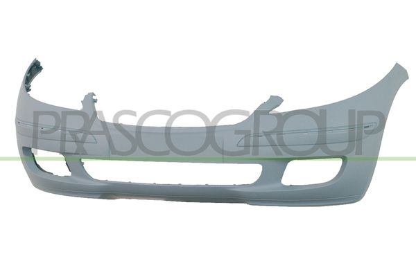 PRASCO Paraurti ME3241001