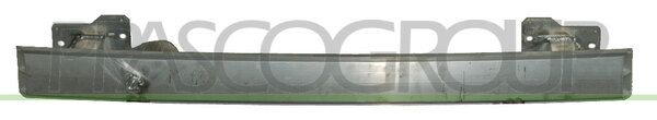 PRASCO Supporto, Paraurti ME3241622