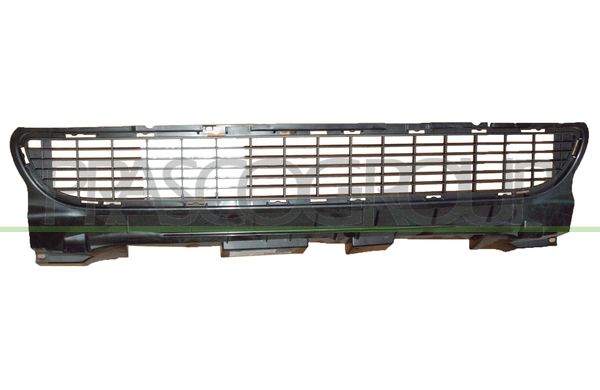 PRASCO Griglia di ventilazione, Paraurti ME3242120