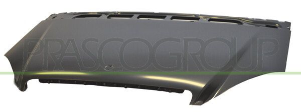 PRASCO Cofano motore ME3243100