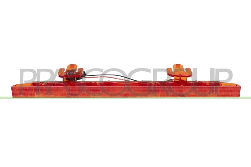 PRASCO Luce supplementare freno ME3244150