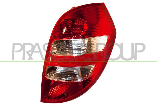 PRASCO Luce posteriore ME3244153