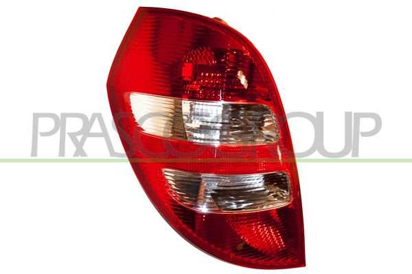 PRASCO Luce posteriore ME3244154