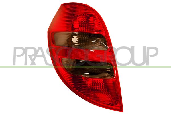 PRASCO Luce posteriore ME3244164