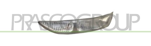 PRASCO Indicatore direzione ME3247415