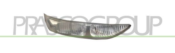 PRASCO Indicatore direzione ME3247416