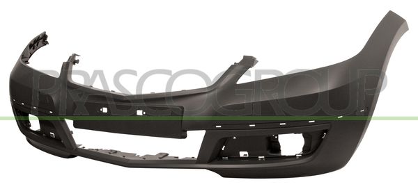 PRASCO Paraurti ME3261001