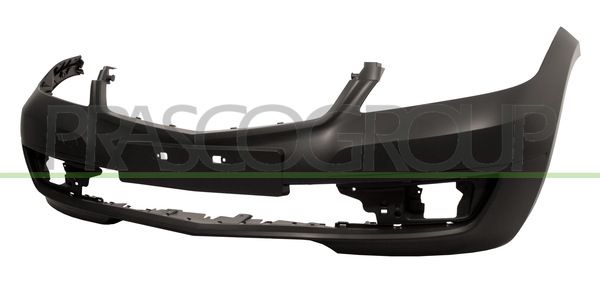 PRASCO Paraurti ME3261031