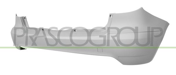 PRASCO Paraurti ME3261051
