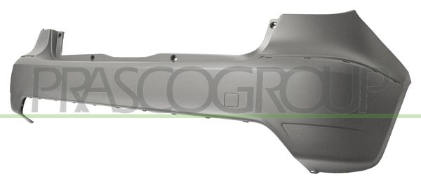 PRASCO Paraurti ME3261071