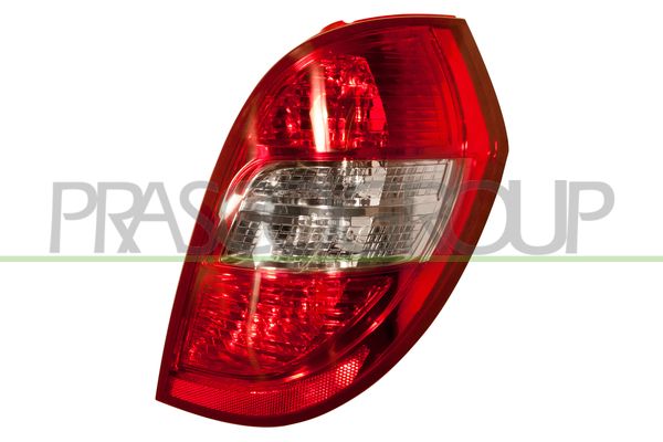 PRASCO Luce posteriore ME3264153
