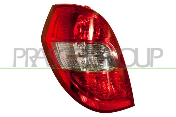 PRASCO Luce posteriore ME3264154