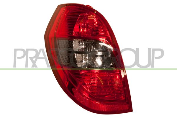 PRASCO Luce posteriore ME3264164
