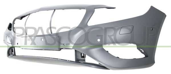 PRASCO Paraurti ME3281021