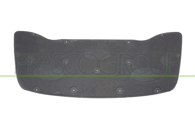 PRASCO Insonorizzazione vano motore ME3281945