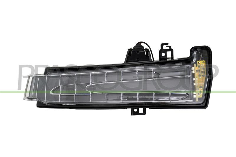 PRASCO Indicatore direzione ME3287415