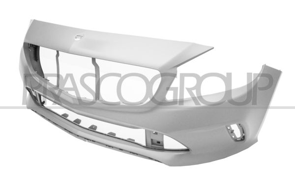 PRASCO Paraurti ME3301031