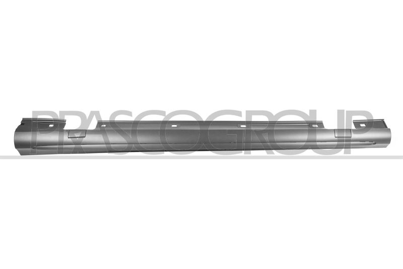 PRASCO Modanatura decorativa/ protettiva, Portiera ME3301404