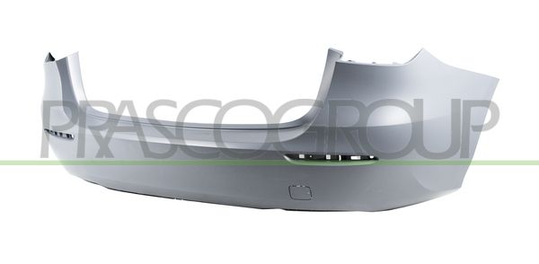 PRASCO Paraurti ME3321051