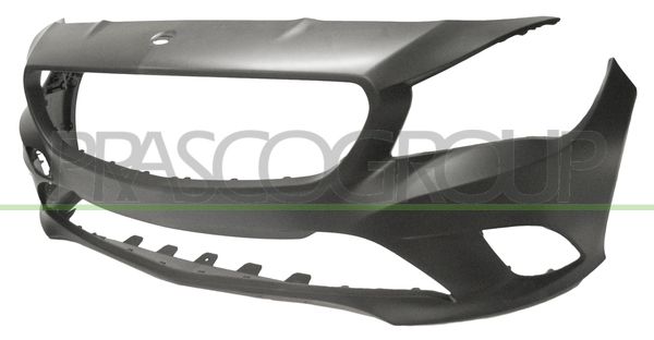 PRASCO Paraurti ME3501011