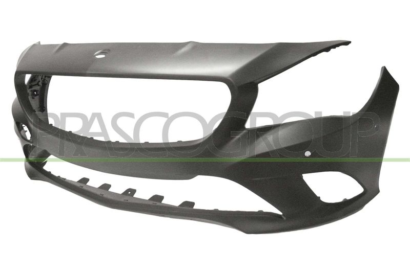 PRASCO Paraurti ME3501021