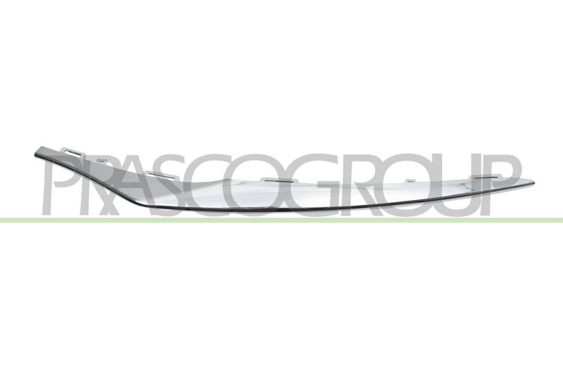 PRASCO Modanatura decorativa/ protettiva, Paraurti ME3501234
