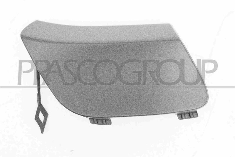 PRASCO Ribalta, Gancio traino ME3501236