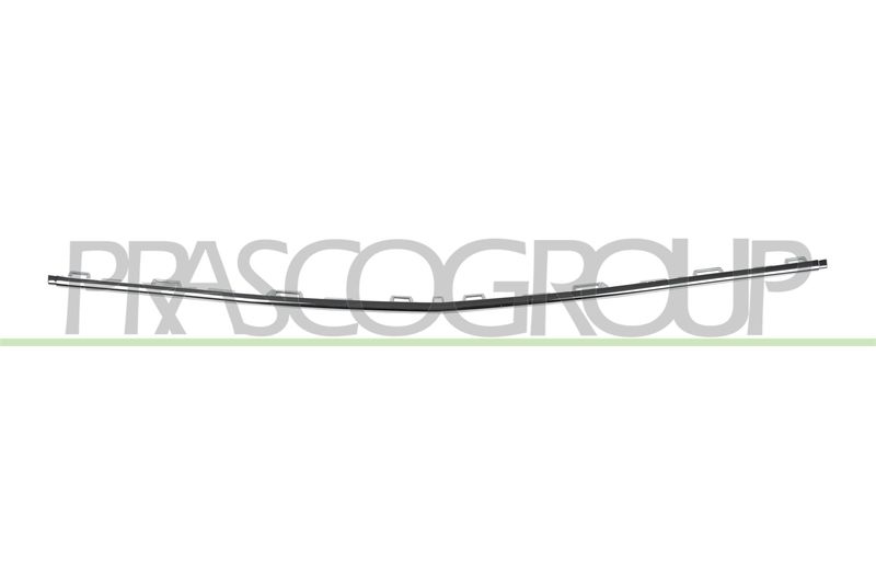PRASCO Modanatura decorativa/ protettiva, Paraurti ME3501245