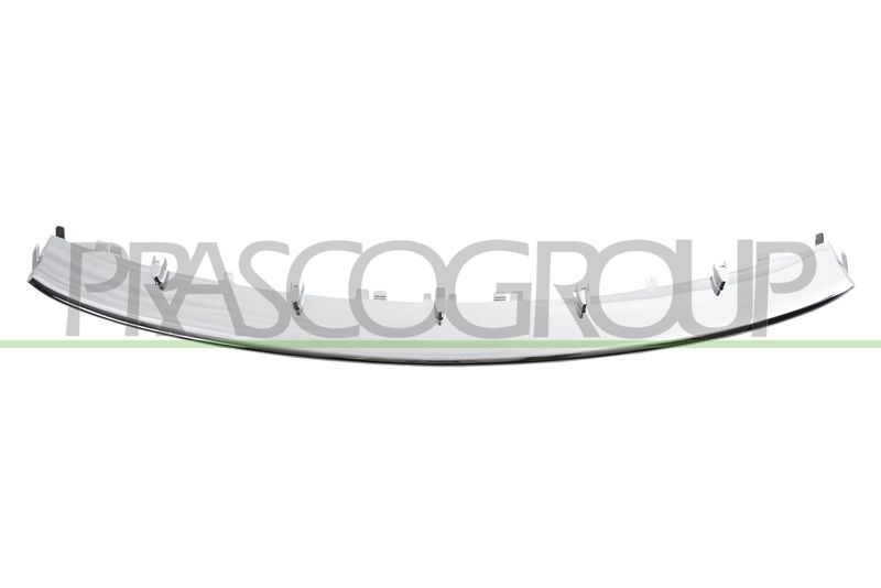 PRASCO Modanatura decorativa/ protettiva, Paraurti ME3501255