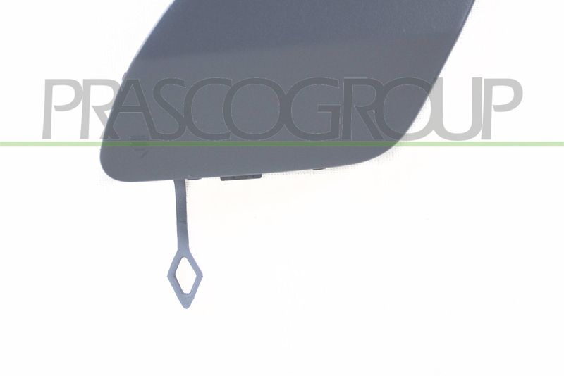 PRASCO Ribalta, Gancio traino ME3501286