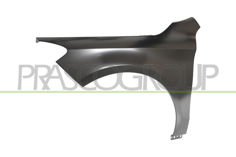 PRASCO Parafango ME3503034
