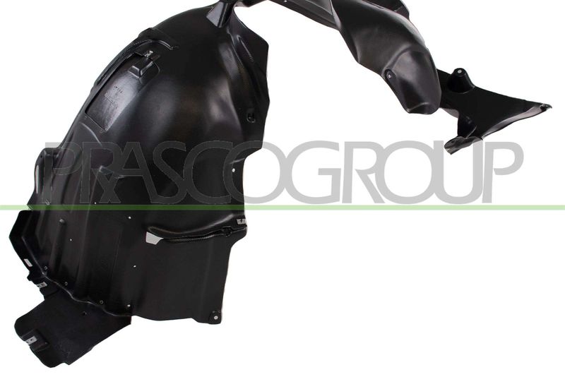 PRASCO Copertura, Passaruota ME3503603