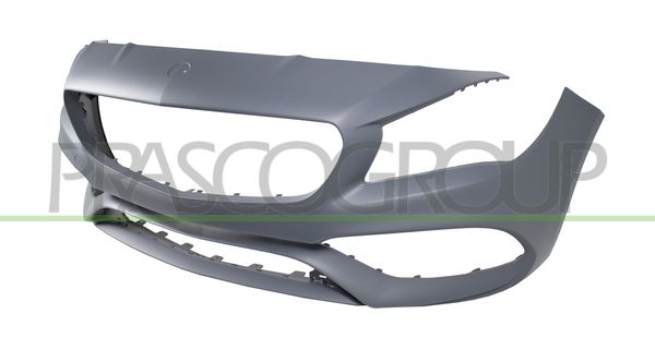 PRASCO Paraurti ME3531001