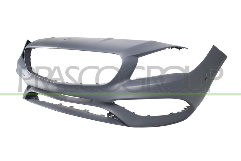PRASCO Paraurti ME3531011