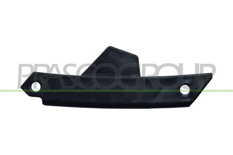 PRASCO Supporto, Paraurti ME3531015