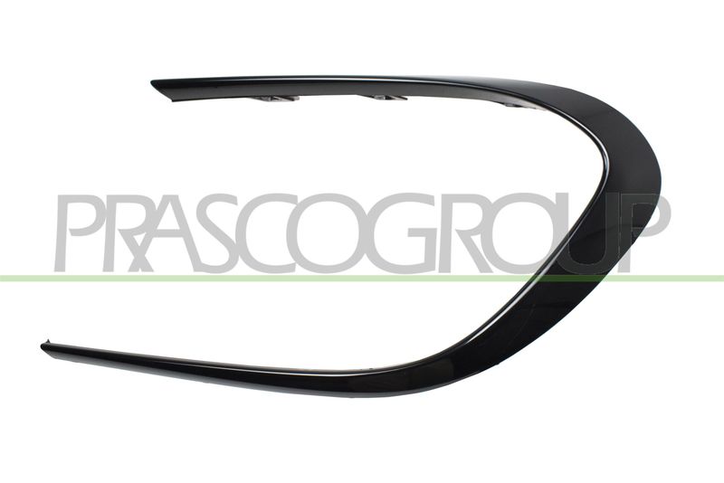 PRASCO Modanatura decorativa/ protettiva, Paraurti ME3531233