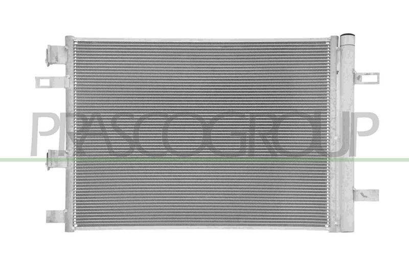 PRASCO Condensatore, Climatizzatore ME354C001
