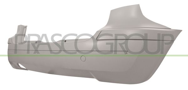 PRASCO Paraurti ME4201071