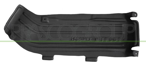 PRASCO Insonorizzazione vano motore ME4201902