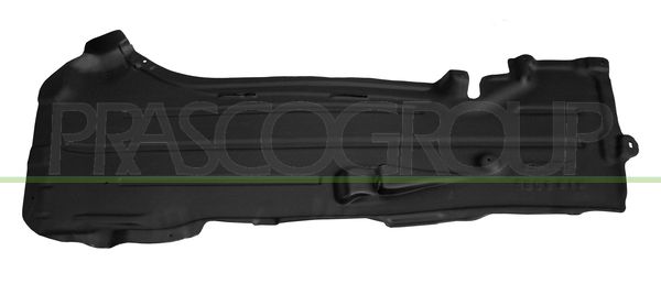 PRASCO Insonorizzazione vano motore ME4201903