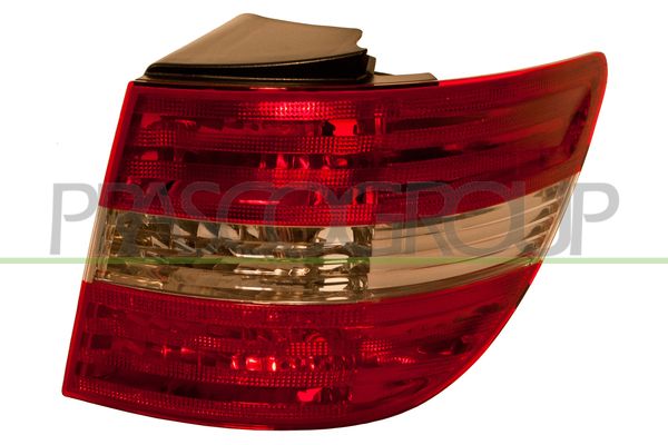 PRASCO Luce posteriore ME4204153