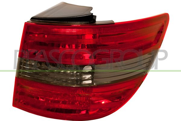 PRASCO Luce posteriore ME4204163