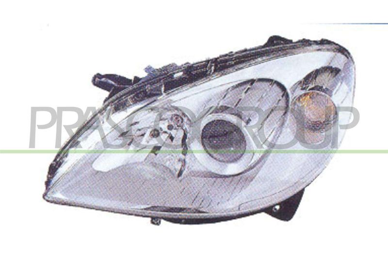 PRASCO Faro principale ME4204904