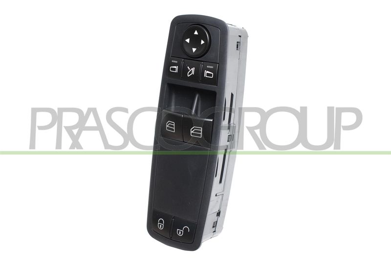 PRASCO Interruttore, Alzacristallo ME420WS04