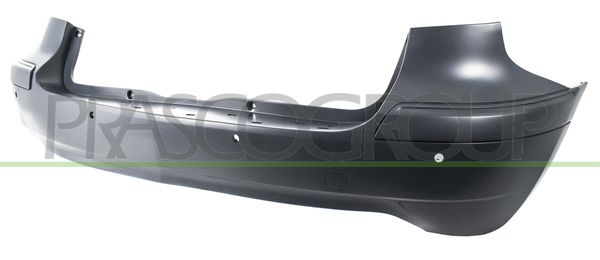 PRASCO Paraurti ME4221081