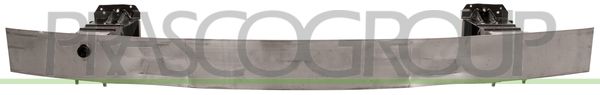 PRASCO Supporto, Paraurti ME4221622