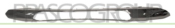PRASCO Cornice, Fendinebbia ME4241242