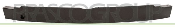 PRASCO Supporto, Paraurti ME4241622