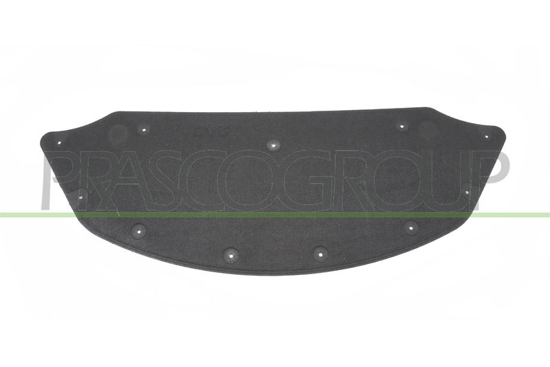 PRASCO Insonorizzazione vano motore ME4241945