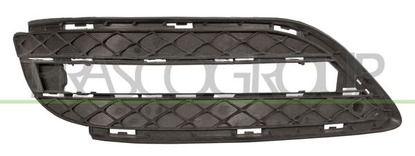 PRASCO Griglia di ventilazione, Paraurti ME4242124